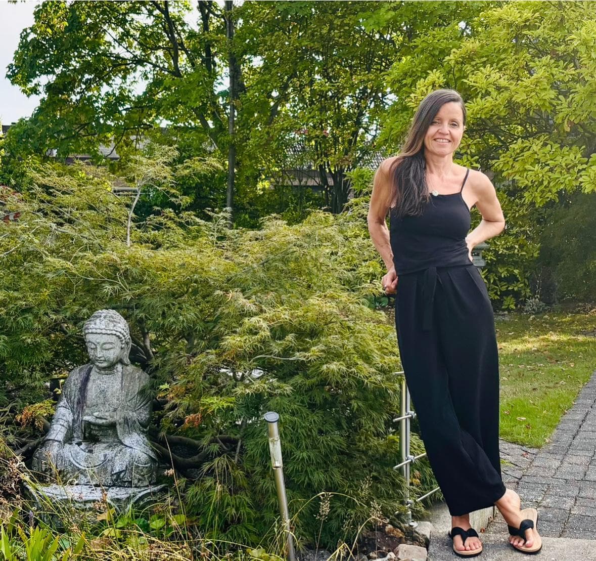 Silke Blum - Life Coach für Persönlichkeitsentwicklung