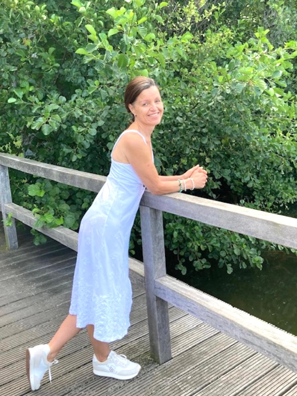 Kontakt zu Silke Blum - Lebensberatung