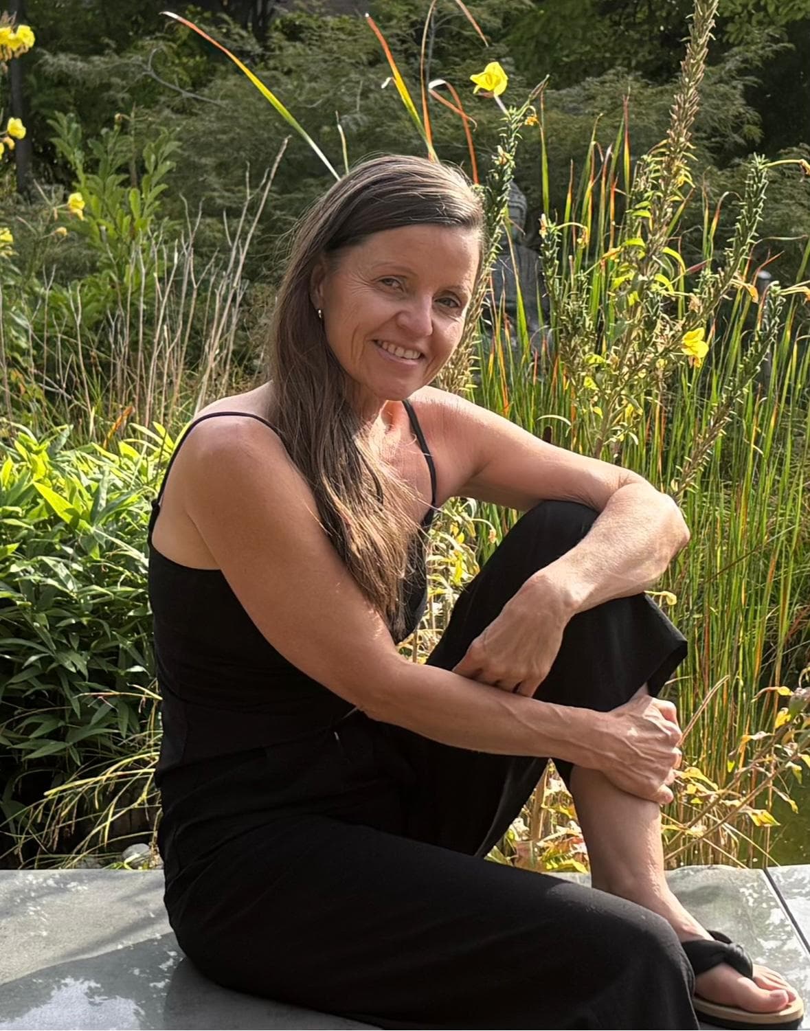 Silke Blum - Lebensberatung mit Herz